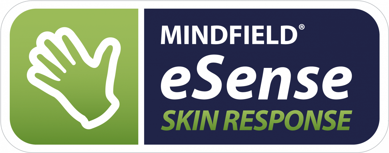 eSense Skin Response – Mindfield Helpdesk